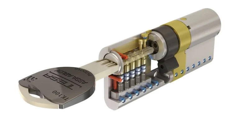 Cilindro TK100