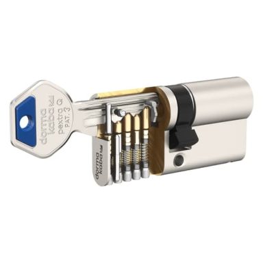 Cilindro pextra Q