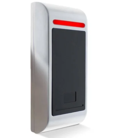 Lector tarjetas MLS4