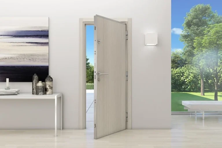 Puerta acorazada Premium