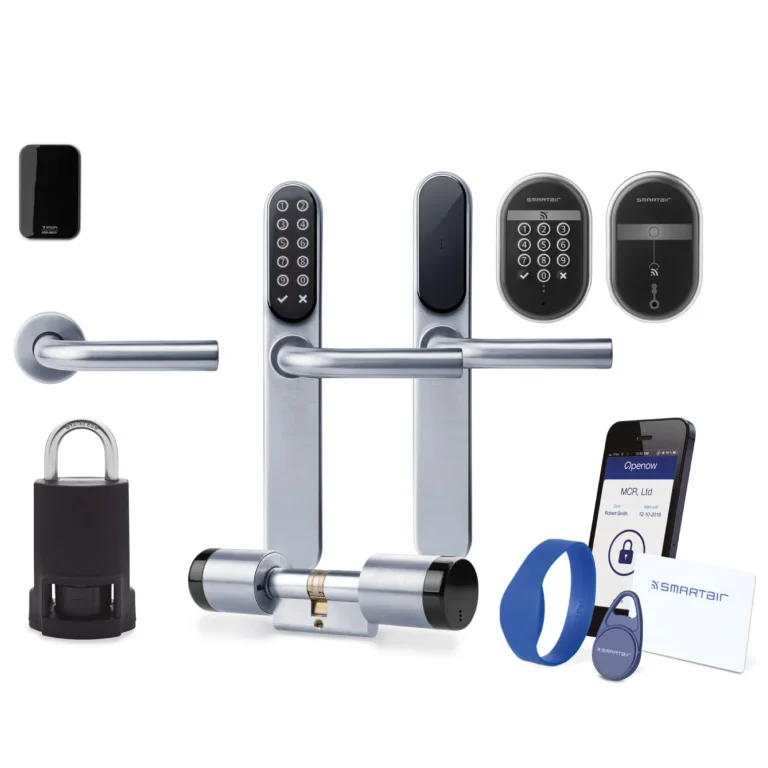 Control de acceso