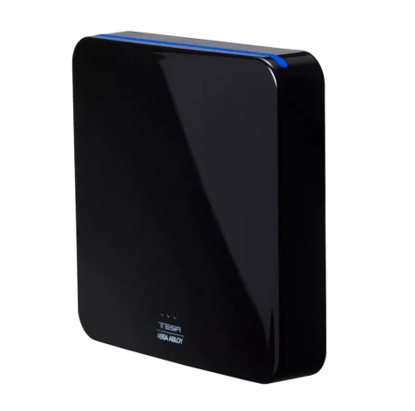 Lector digital