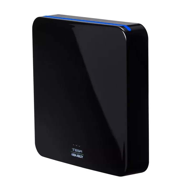 SMARTair i-reader