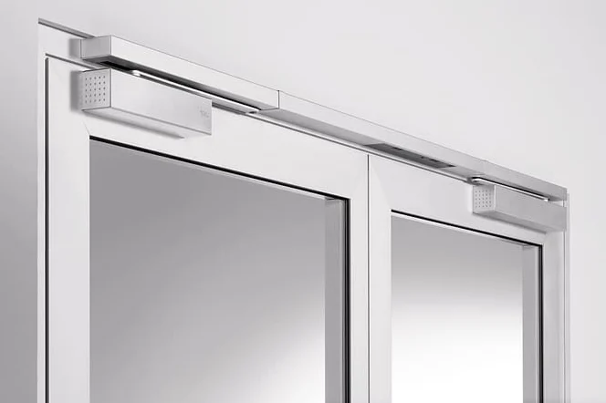 TS 93 System