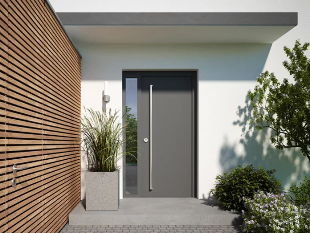Puertas de entrada