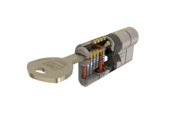 Cilindro T70